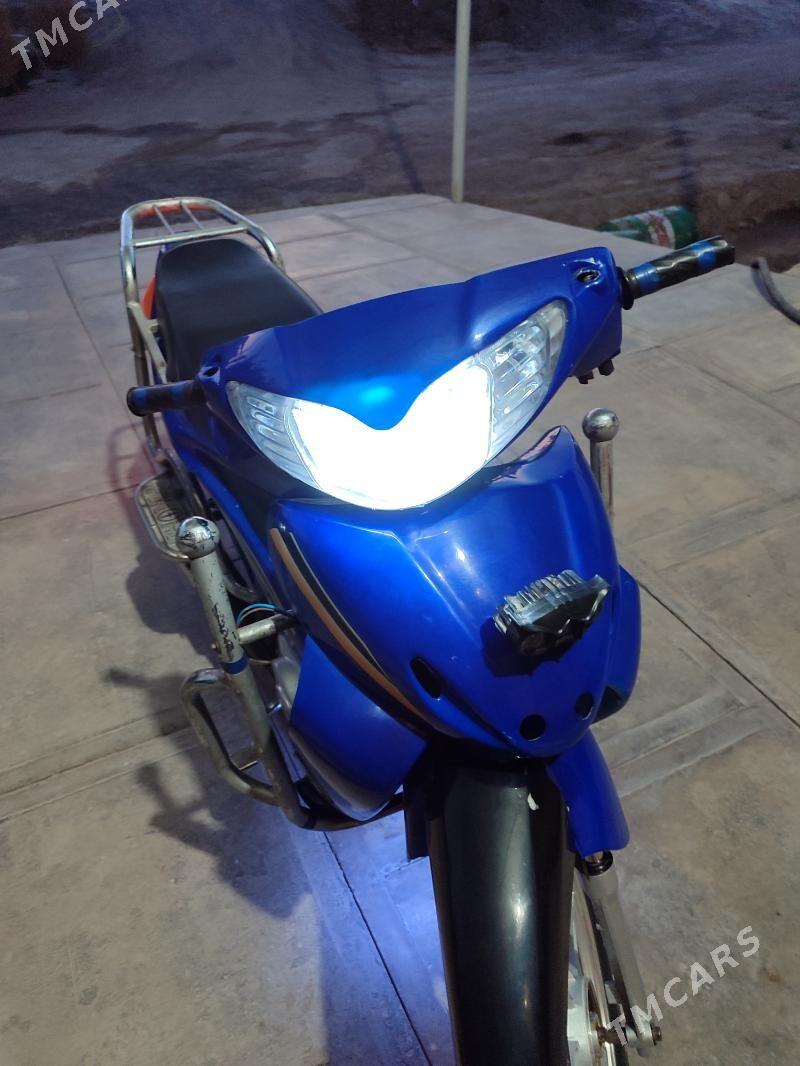 Fekon FK200-14G 2025 - 10 500 TMT - Farap - img 6