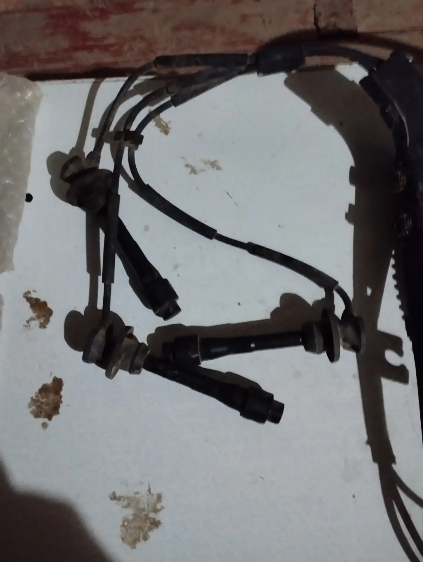 катушка , ремень , муштук 120 TMT - Mary - img 3