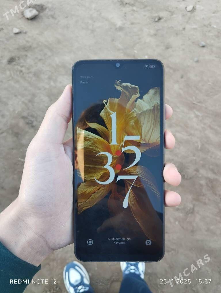 Redmi 12C - Дашогуз - img 2