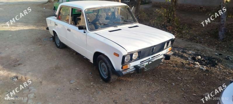 Lada 2106 1987 - 15 000 TMT - Halaç - img 4