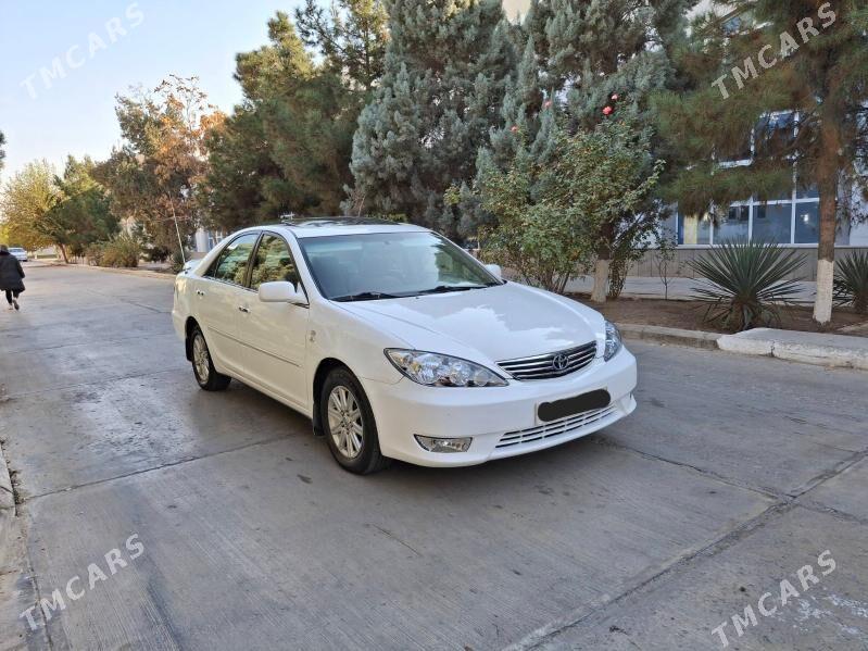 Toyota Camry 2002 - 184 000 TMT - Мары - img 2