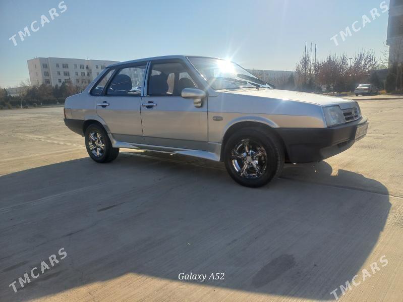 Lada 21099 2004 - 60 000 TMT - Дашогуз - img 3