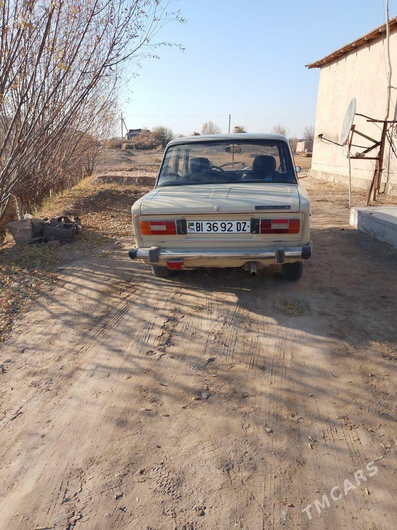 Lada 2106 1991 - 8 000 TMT - етр. Туркменбаши - img 2