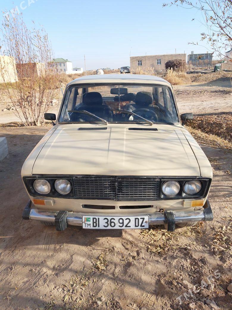 Lada 2106 1991 - 8 000 TMT - етр. Туркменбаши - img 1