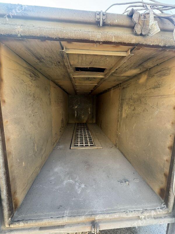 KRASKA GURTAYAN - Aşgabat - img 2