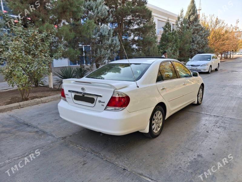 Toyota Camry 2002 - 184 000 TMT - Мары - img 4