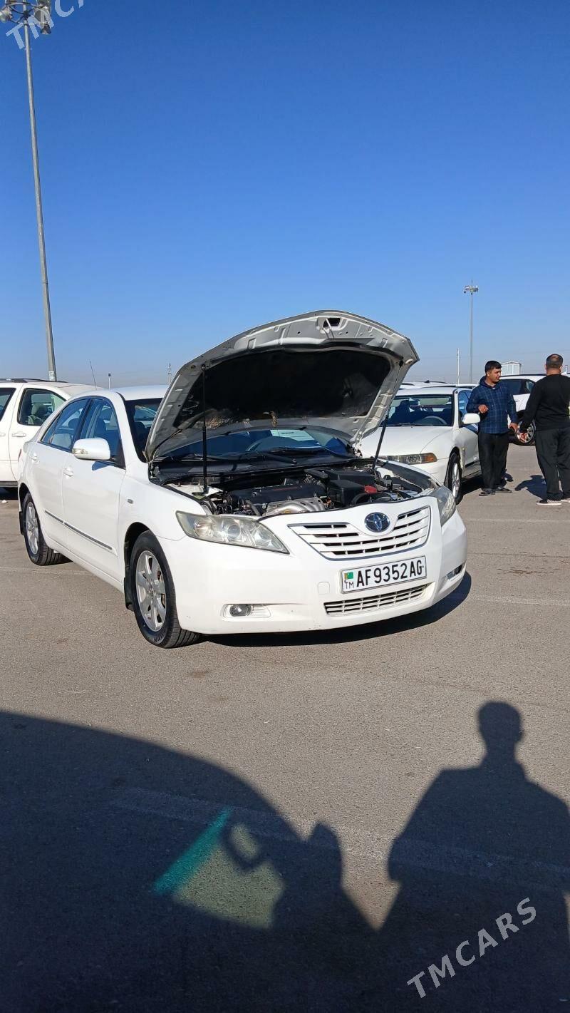 Toyota Camry 2010 - 190 000 TMT - 16-й этап - img 6