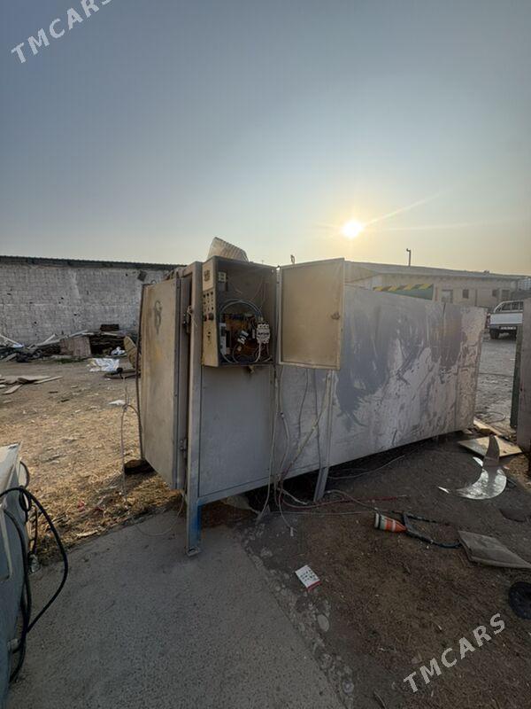 KRASKA GURTAYAN - Aşgabat - img 3