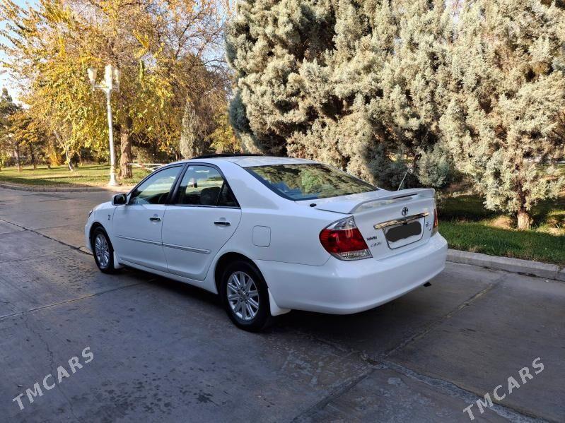 Toyota Camry 2002 - 184 000 TMT - Мары - img 3