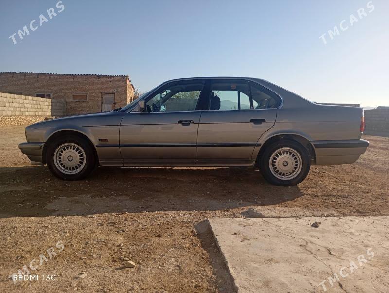 BMW 535 1989 - 70 000 TMT - Берекет - img 6