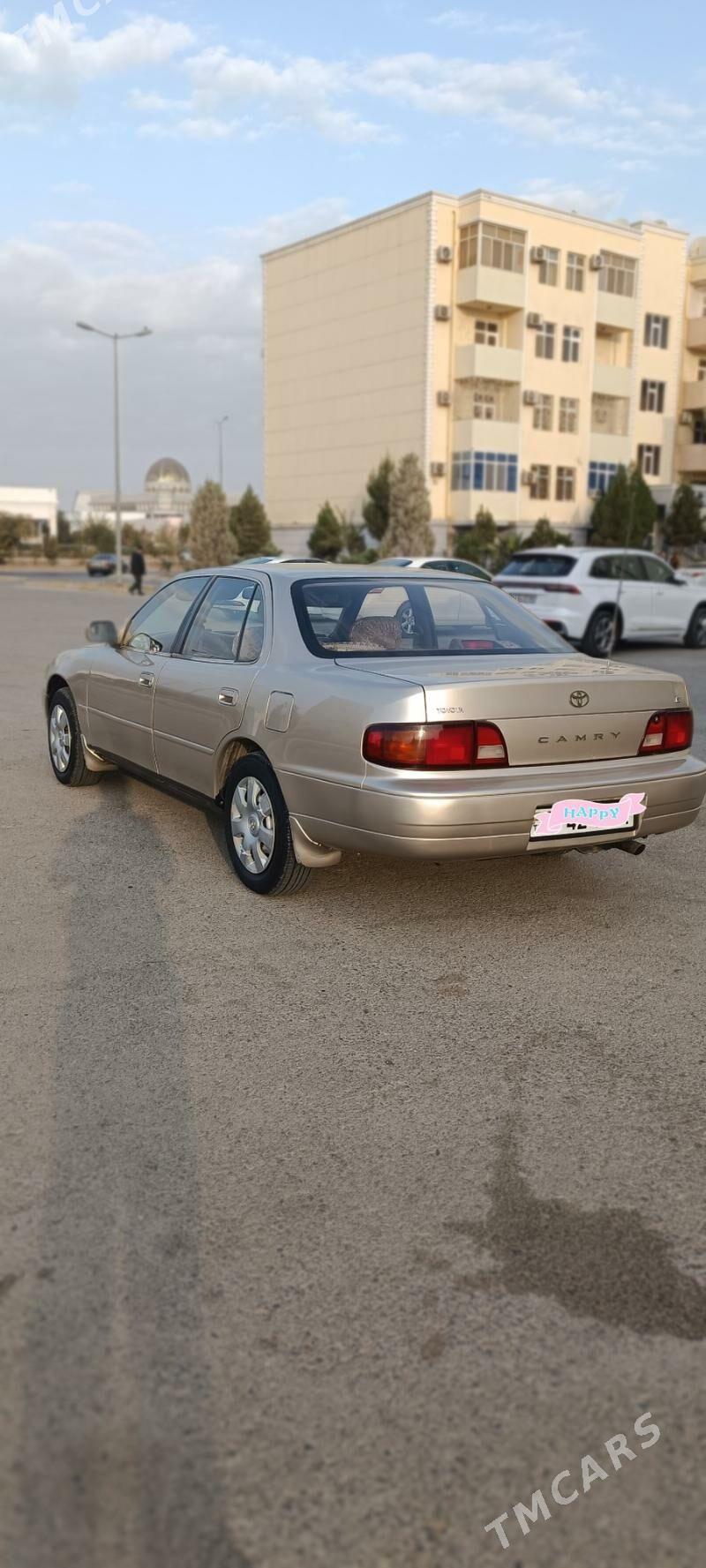 Toyota Camry 1995 - 109 000 TMT - Мары - img 2