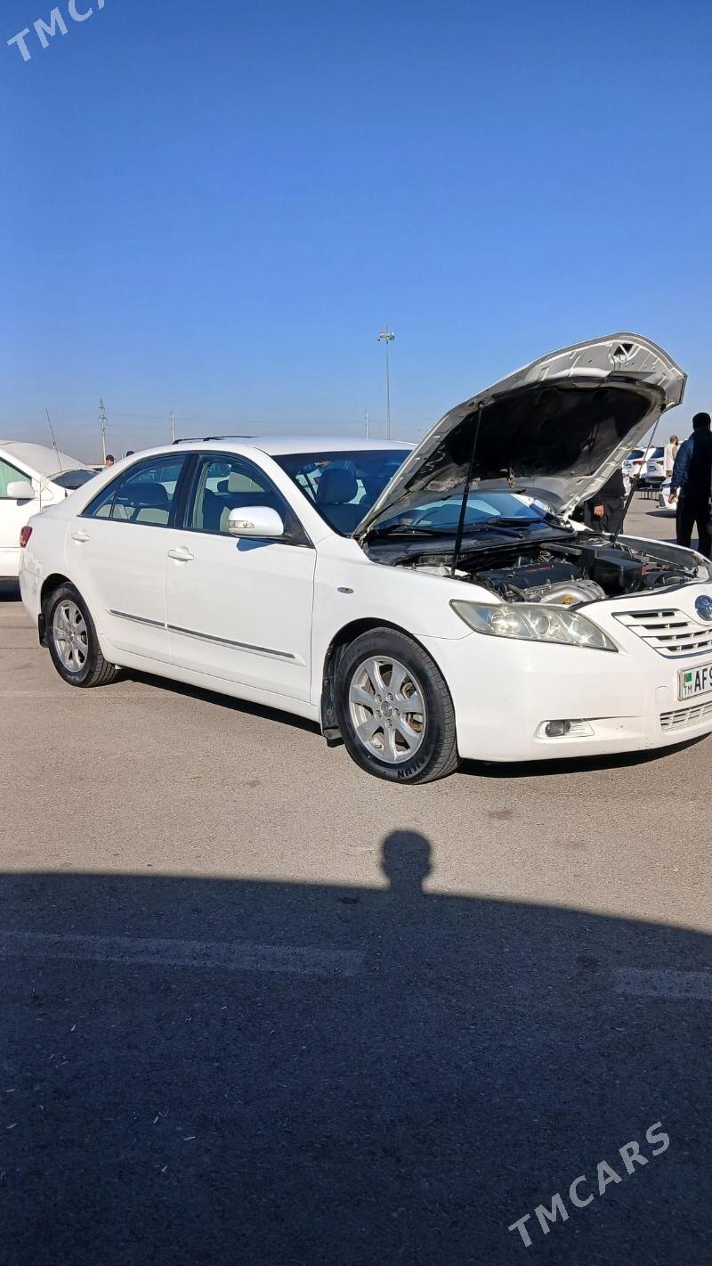 Toyota Camry 2010 - 190 000 TMT - 16-й этап - img 5