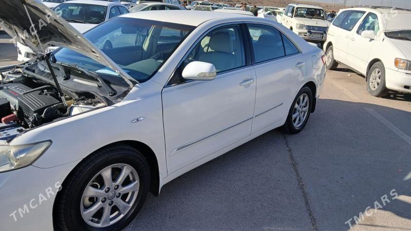 Toyota Camry 2010 - 190 000 TMT - 16-й этап - img 2