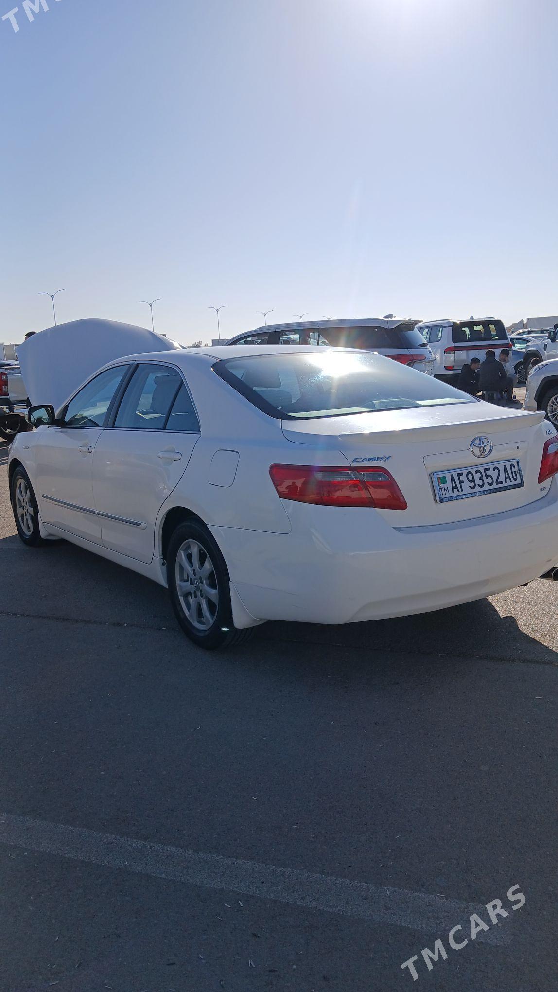 Toyota Camry 2010 - 190 000 TMT - 16-й этап - img 3