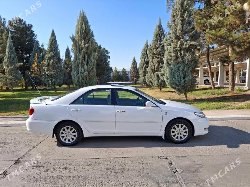 Toyota Camry 2002 - 184 000 TMT - Мары - img 5