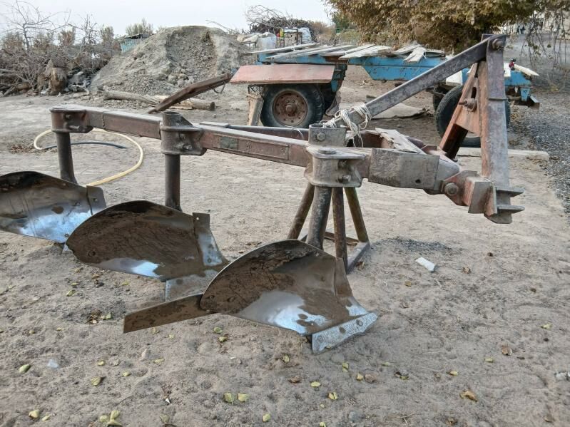 azal ayak dinama disga 1 000 TMT - Гёкдепе - img 10