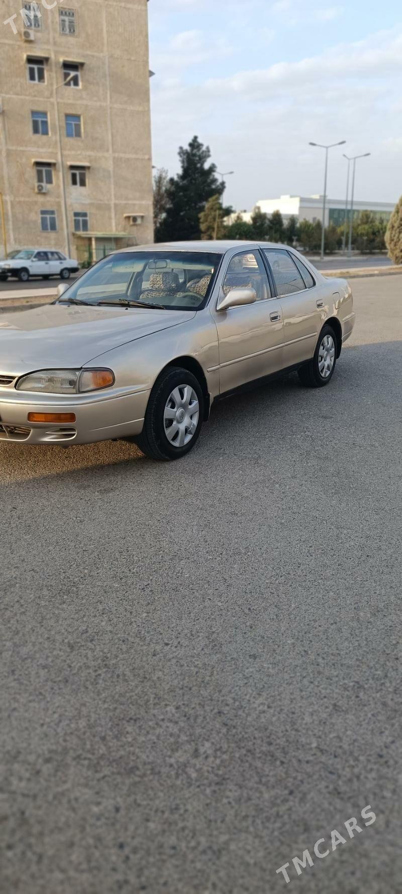 Toyota Camry 1995 - 109 000 TMT - Мары - img 5
