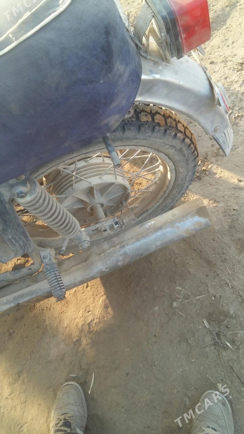 Yamaha Artistic 1994 - 6 000 TMT - Kerki - img 1