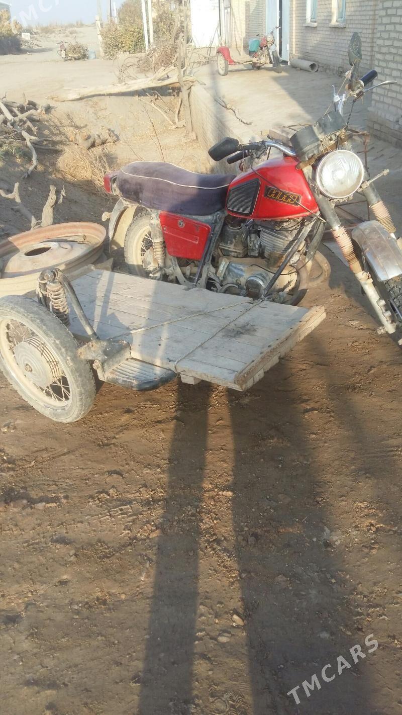 Yamaha Artistic 1994 - 6 000 TMT - Kerki - img 3