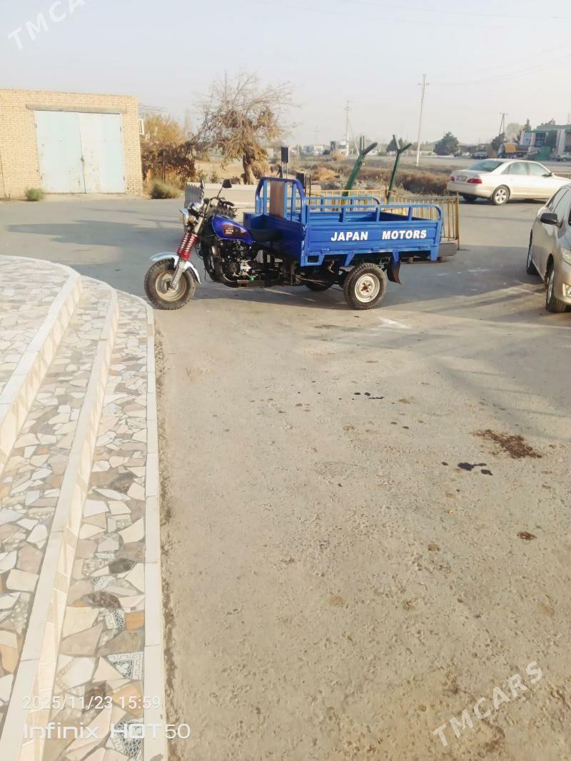 Fekon FK200-14G 2025 - 22 000 TMT - Dänew - img 2