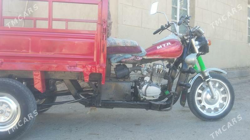 Fekon FK200-14G 2015 - 13 000 TMT - Бабадайхан - img 2