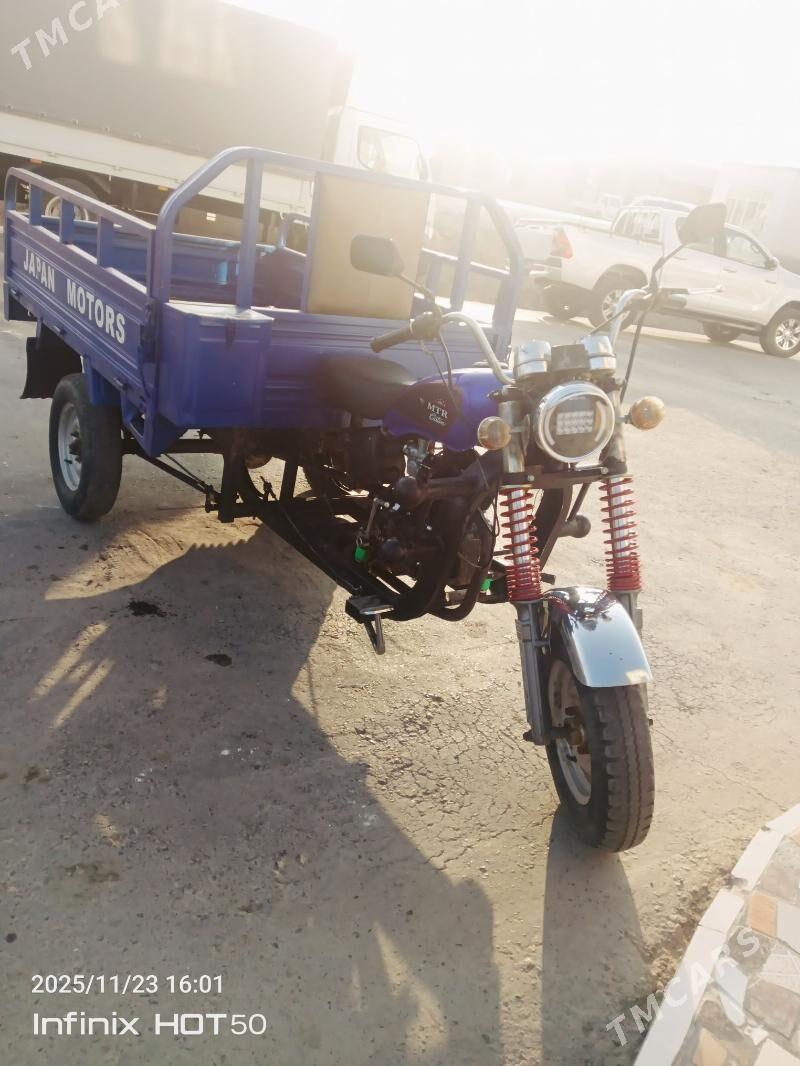 Fekon FK200-14G 2025 - 22 000 TMT - Dänew - img 3