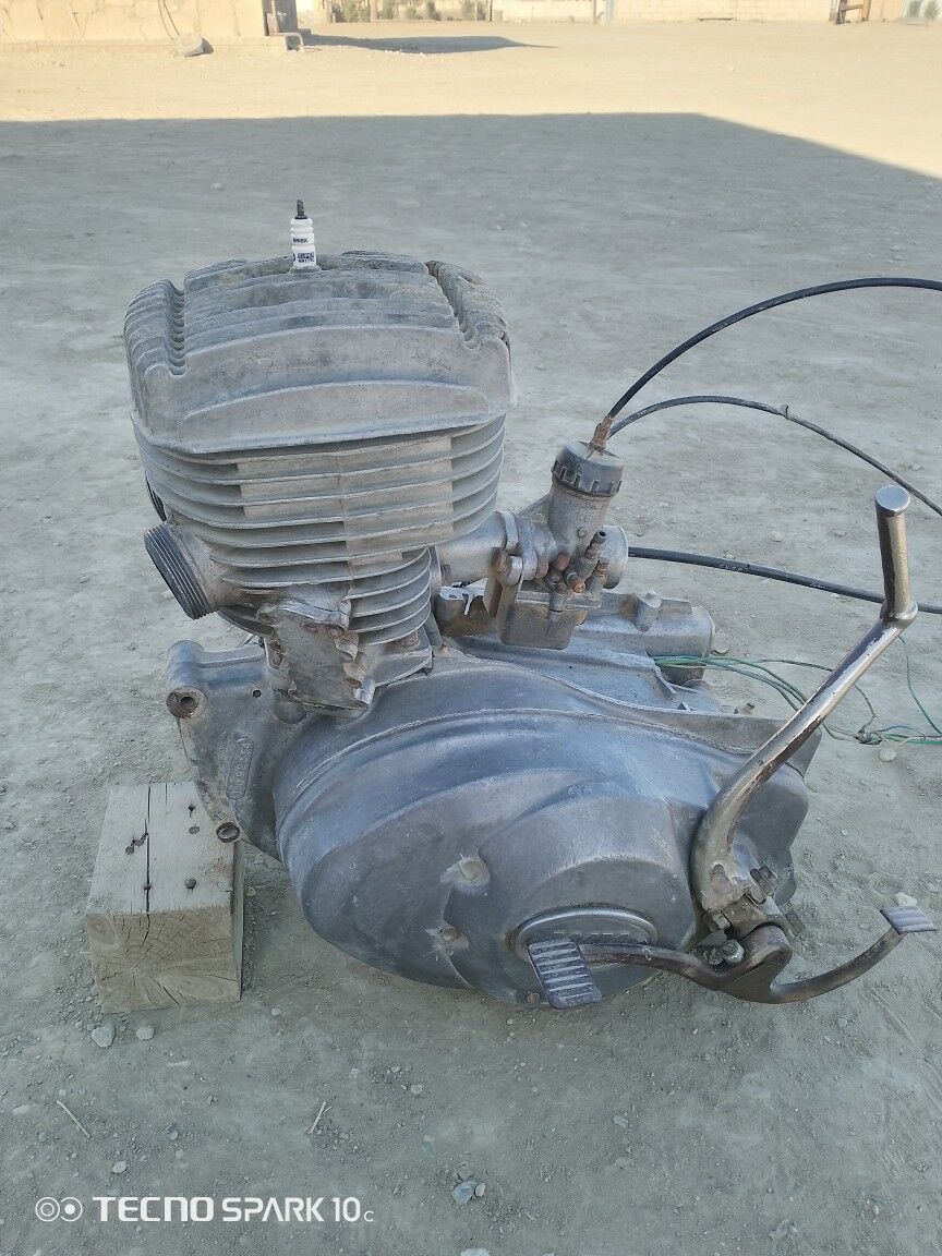 PLANETA DİWGATEL 1 400 TMT - Esenguly - img 2