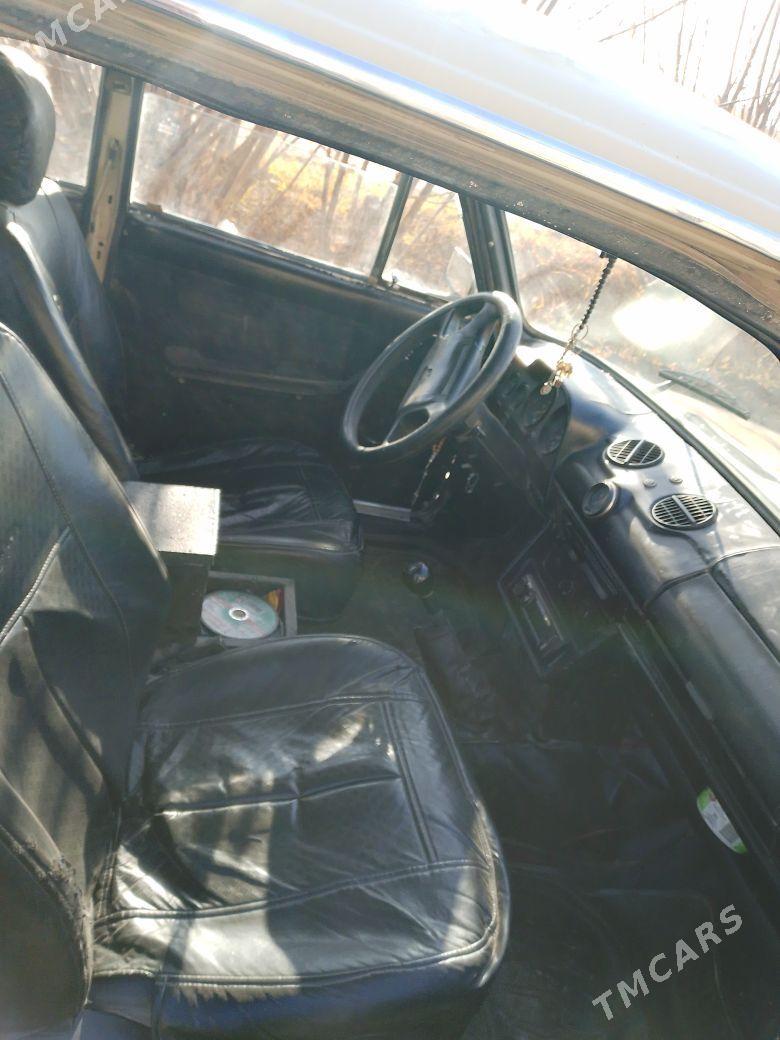Lada 2106 1991 - 8 000 TMT - етр. Туркменбаши - img 3