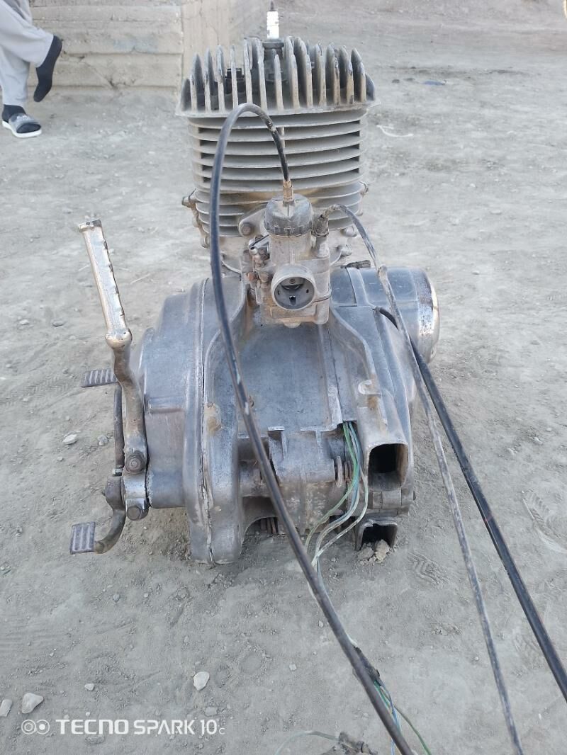 PLANETA DİWGATEL 1 400 TMT - Esenguly - img 4