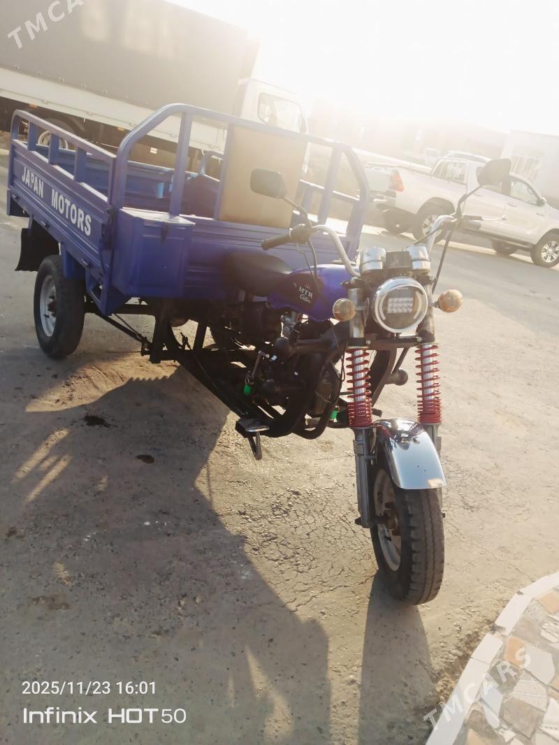 Fekon FK200-14G 2025 - 22 000 TMT - Dänew - img 4