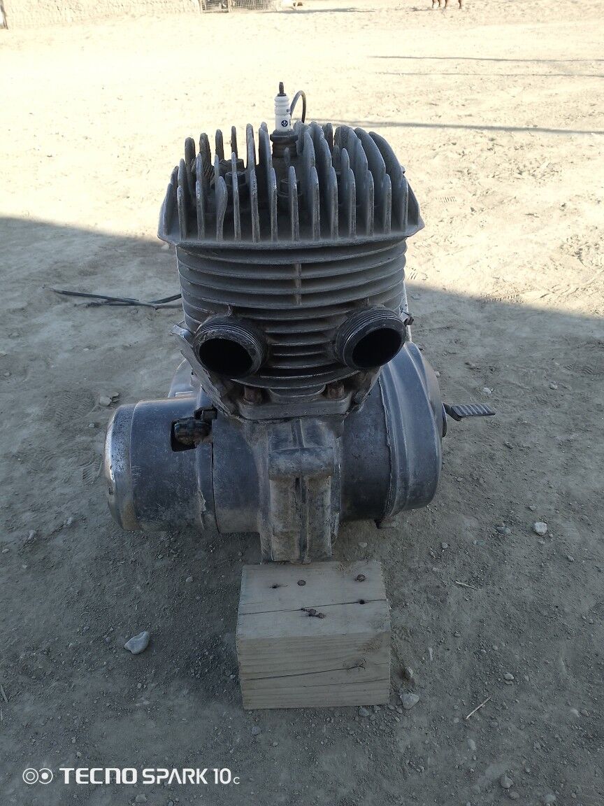 PLANETA DİWGATEL 1 400 TMT - Esenguly - img 3