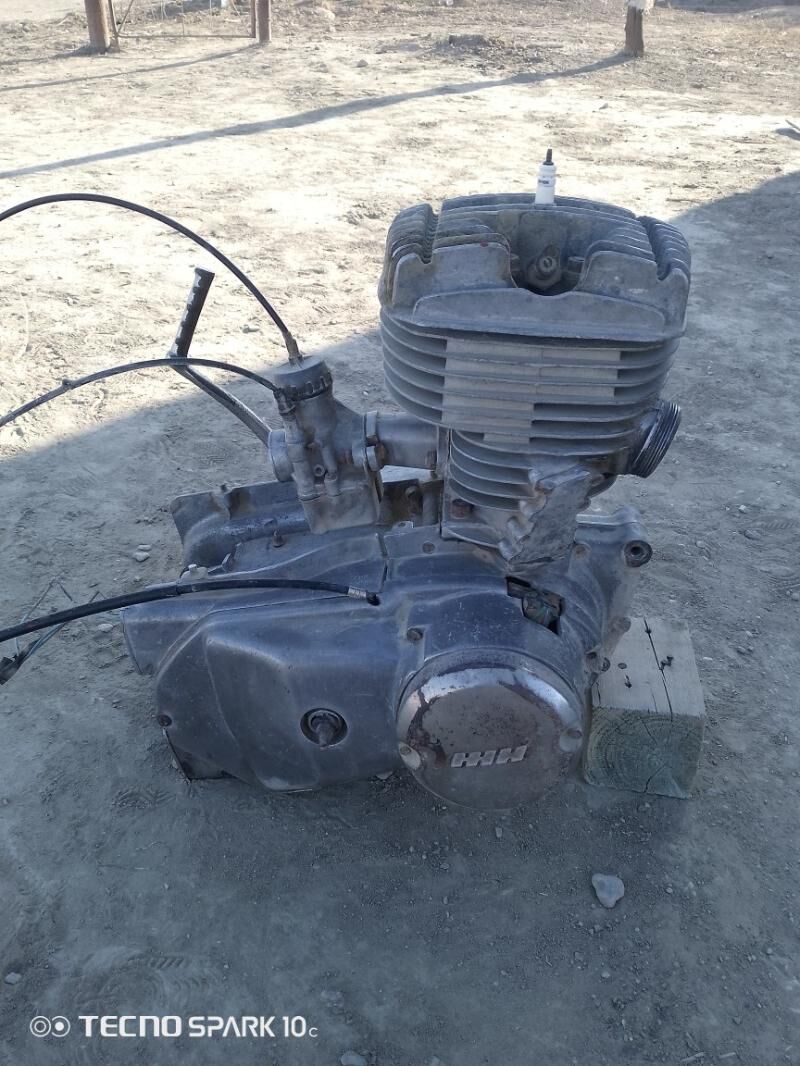 PLANETA DİWGATEL 1 400 TMT - Esenguly - img 1