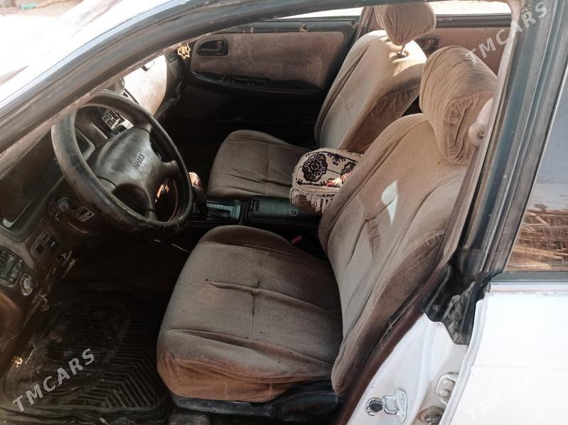 Toyota Mark II 1994 - 30 000 TMT - Bereket - img 6