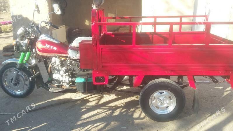 Fekon FK200-14G 2015 - 13 000 TMT - Бабадайхан - img 3