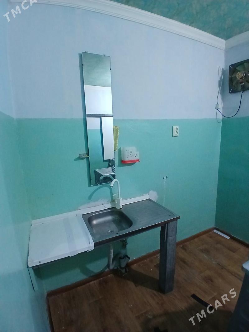 kwartira - Бузмеин - img 2