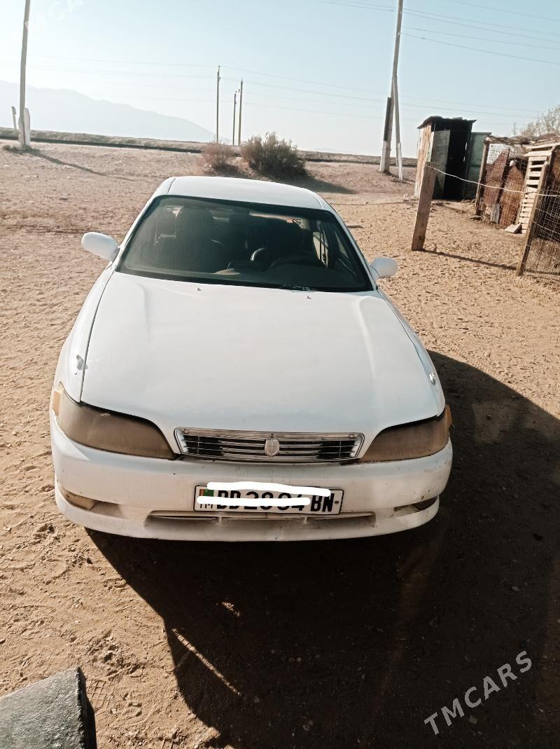 Toyota Mark II 1994 - 30 000 TMT - Bereket - img 2