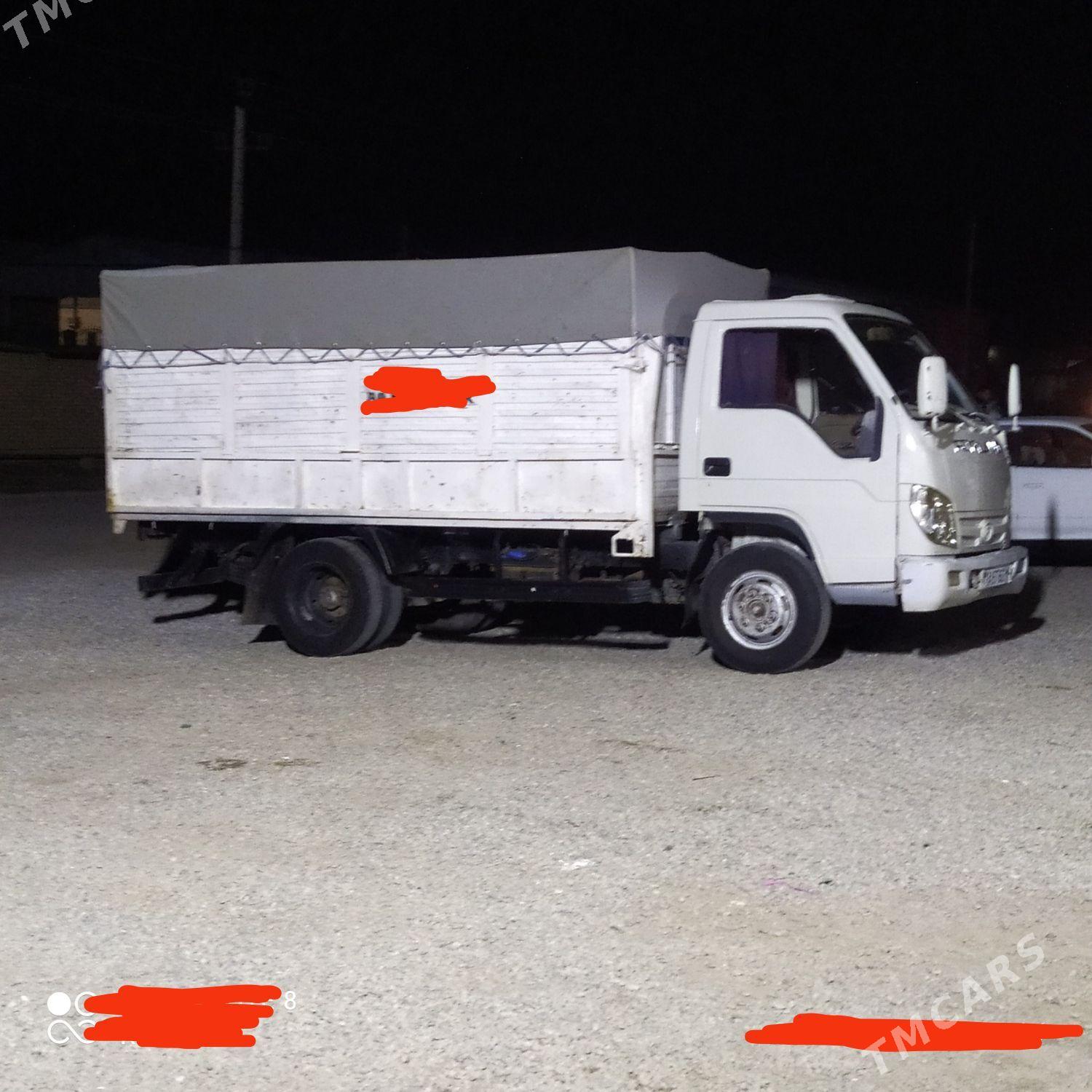 Forland H2 2010 - 90 000 TMT - Oguz han - img 3