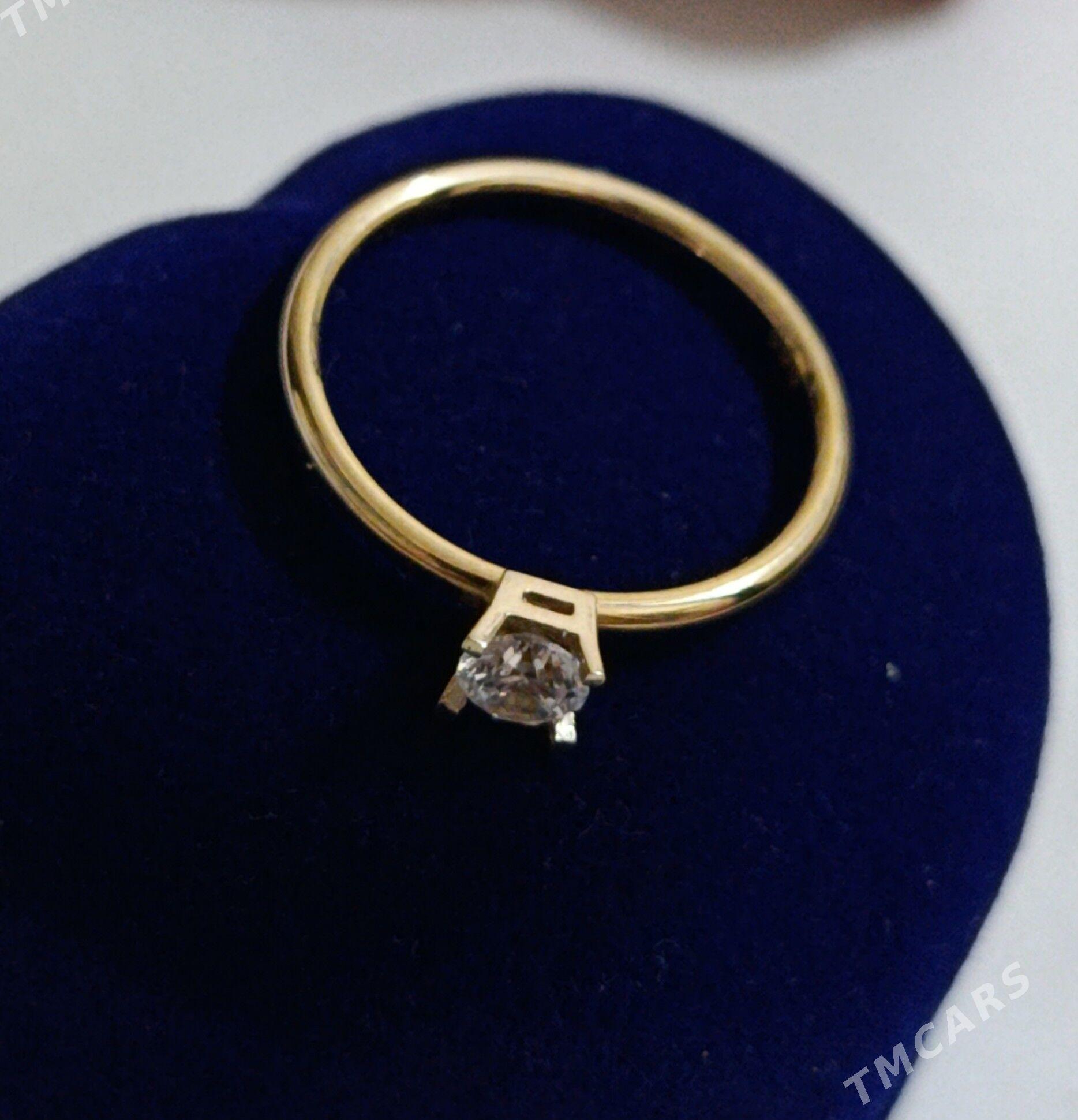 gyzyl yuzuk - Ашхабад - img 8