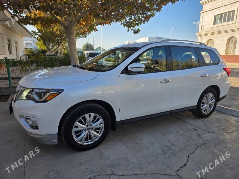 Nissan Pathfinder 2020 - 300 000 TMT - Aşgabat - img 3
