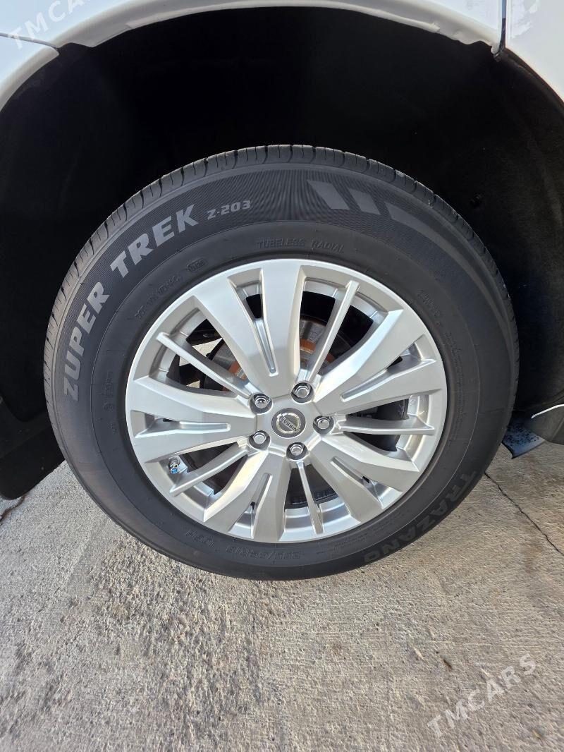 Nissan Pathfinder 2020 - 300 000 TMT - Aşgabat - img 8