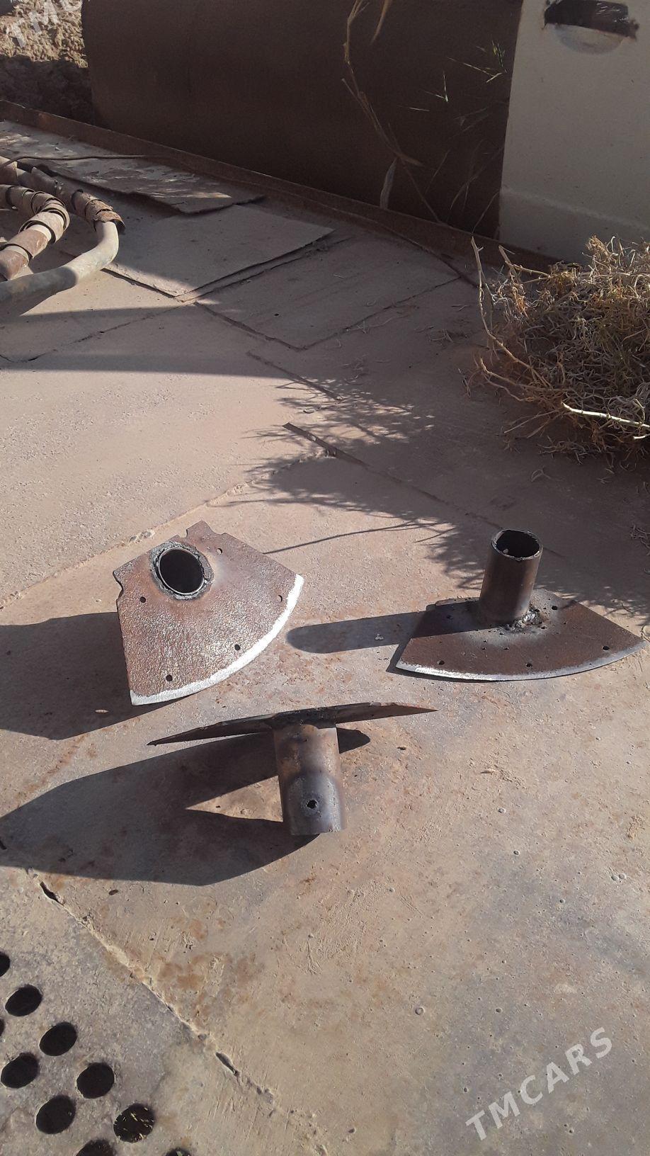 KATMAN - Кёнеургенч - img 3