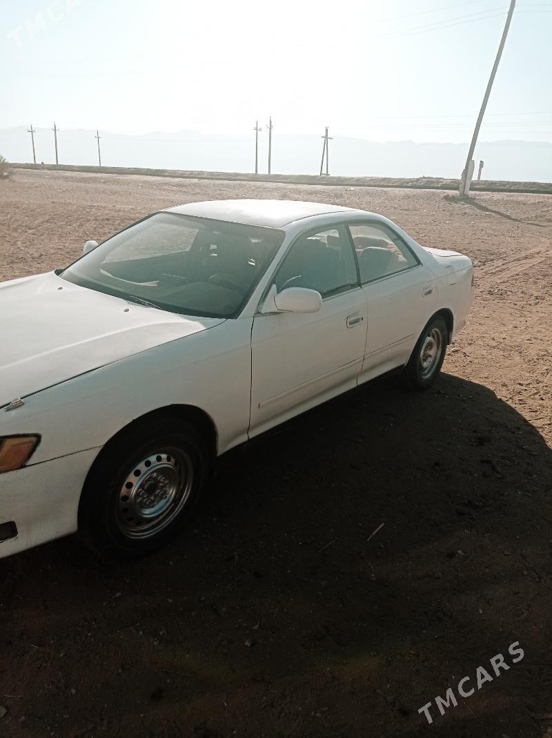 Toyota Mark II 1994 - 30 000 TMT - Bereket - img 3