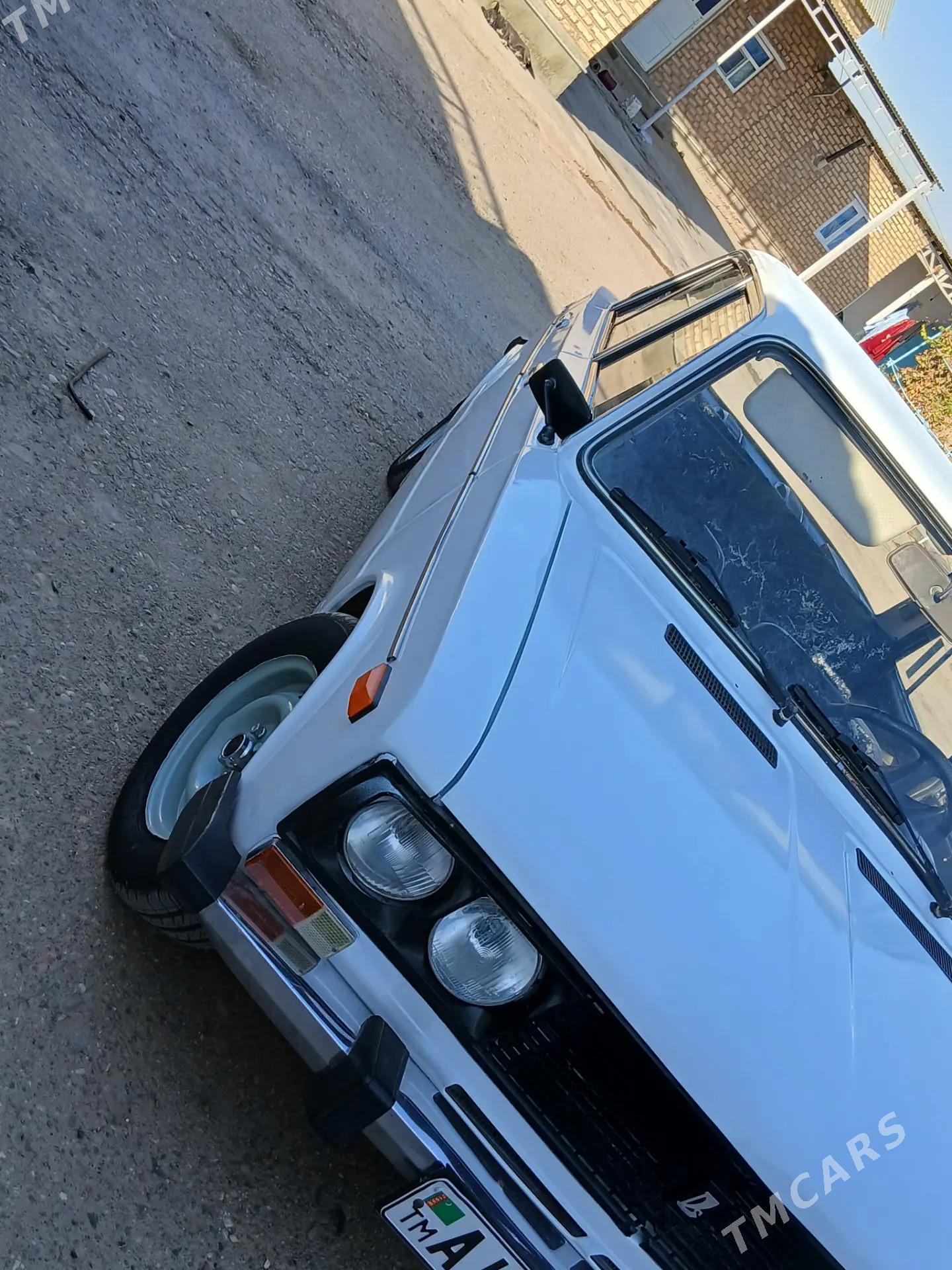 Lada 2106 1988 - 27 000 TMT - Sarahs - img 1