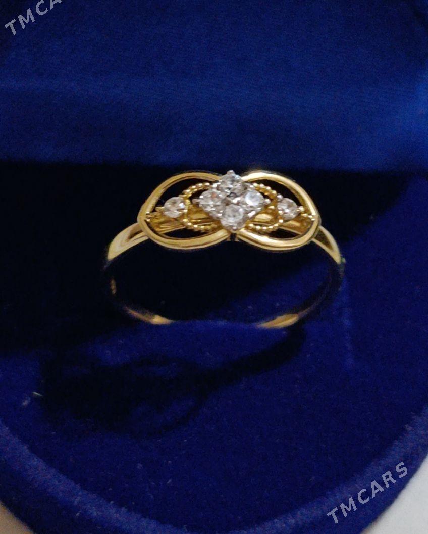 gyzyl yuzuk - Ашхабад - img 9