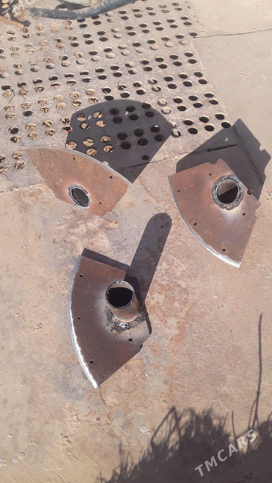 KATMAN - Кёнеургенч - img 2