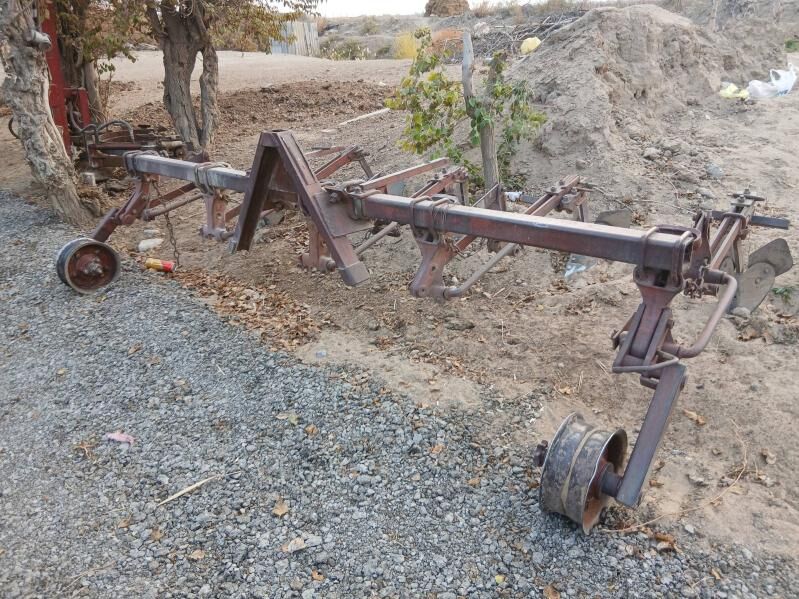 disga azal plug 35 000 TMT - Ашхабад - img 2