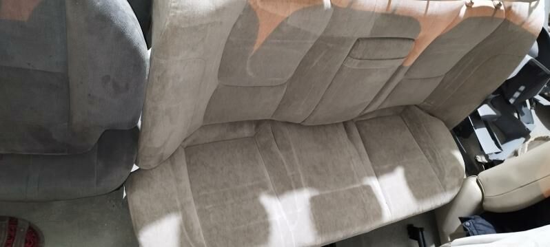 Toyota Avalon Angar Morda. 100 TMT - Mary - img 3