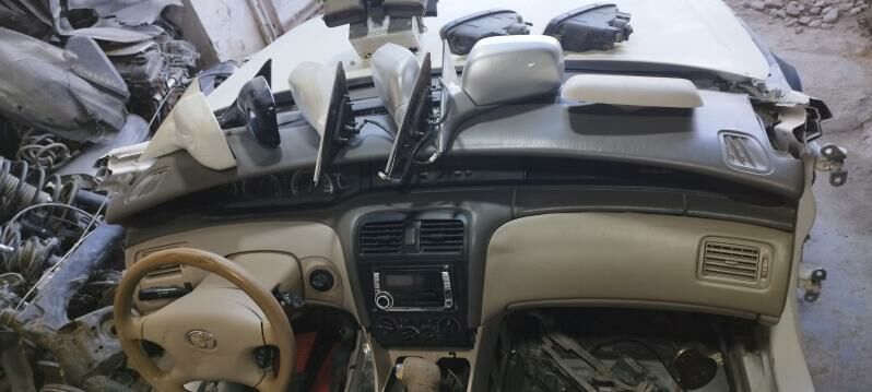 Toyota Avalon Angar Morda. 100 TMT - Mary - img 5