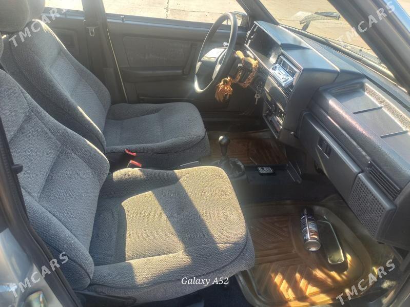 Lada 21099 2004 - 60 000 TMT - Дашогуз - img 5