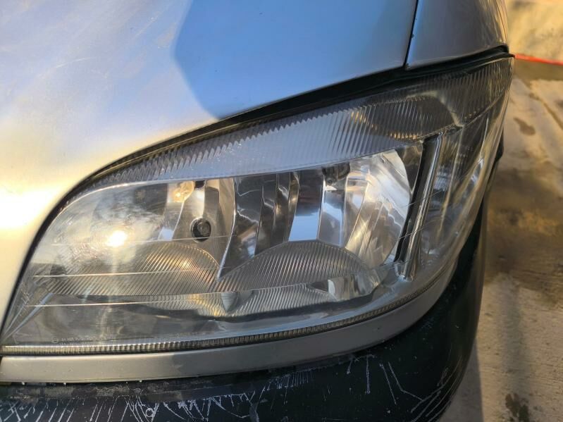 far zafira 900 TMT - Дашогуз - img 2